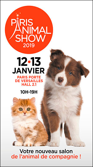 Paris Animal Show 2019