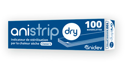 anistrip dry