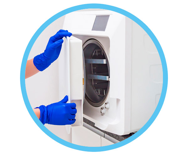 bonnes pratiques sterilisation